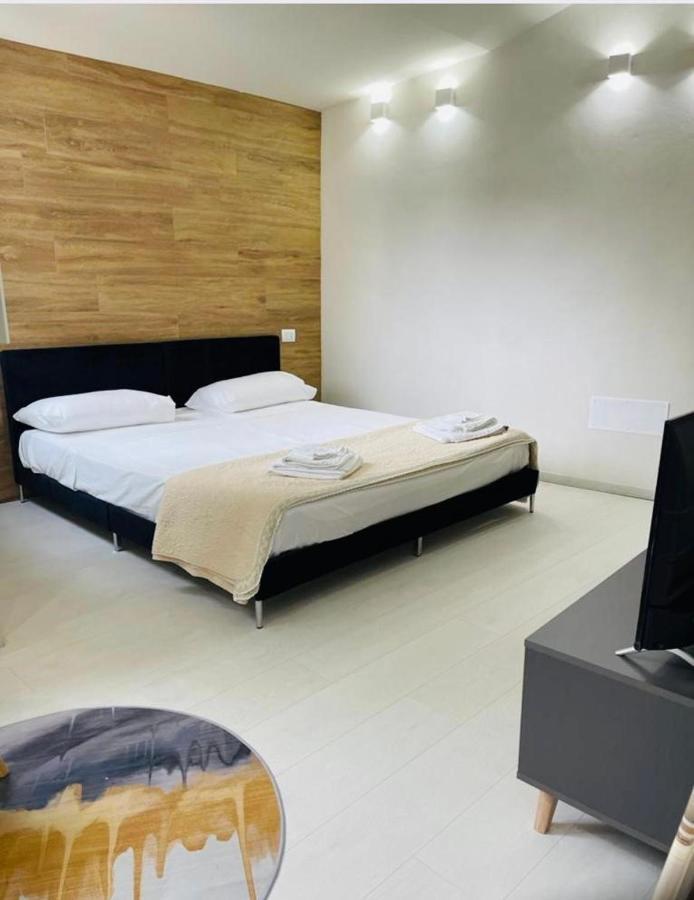 Апартаменти Residenza Piazzetta San Michele-Loft Ареццо Екстер'єр фото
