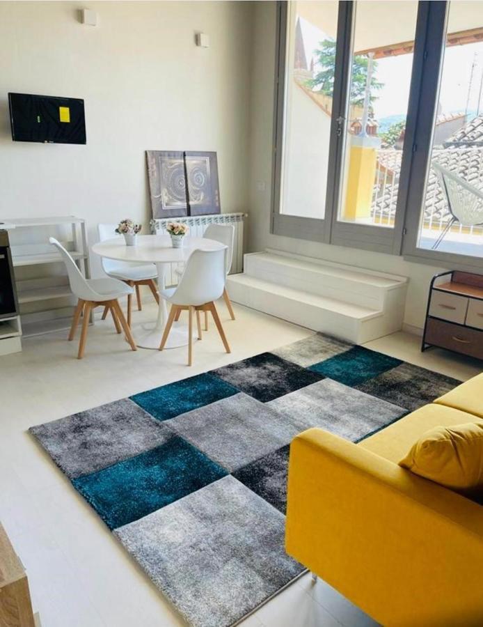 Апартаменти Residenza Piazzetta San Michele-Loft Ареццо Екстер'єр фото