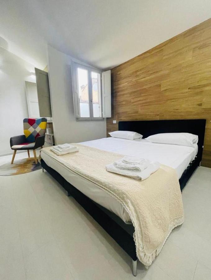 Апартаменти Residenza Piazzetta San Michele-Loft Ареццо Екстер'єр фото