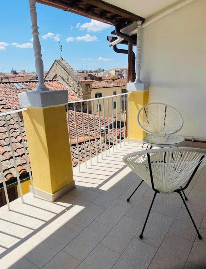 Апартаменти Residenza Piazzetta San Michele-Loft Ареццо Екстер'єр фото